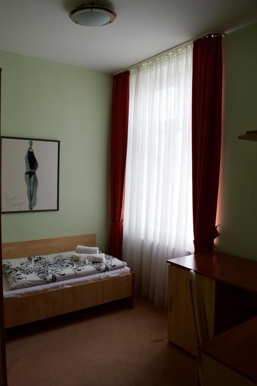 Hotel Antler Studénka Exteriér fotografie